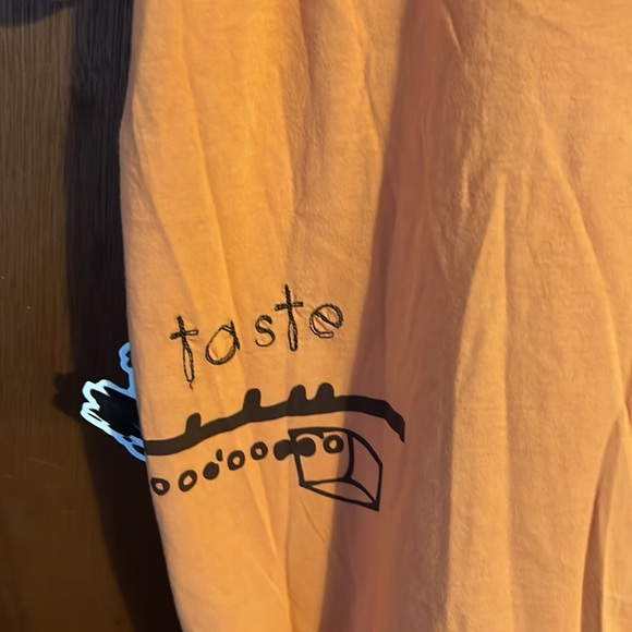 Taste Clothing YM Tee - Picture 4 of 5
